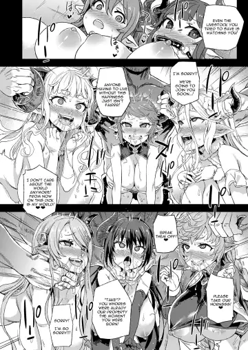 [Asanagi] VictimGirls25 Dekachichi Teishinchou Shuzoku no Tsuno o Oru Hanashi Fhentai - Page 23