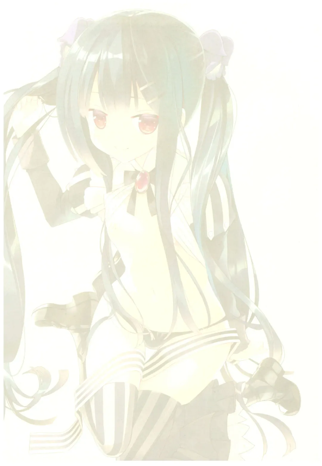 [Arikawa Satoru] Secret garden Fhentai - Page 3