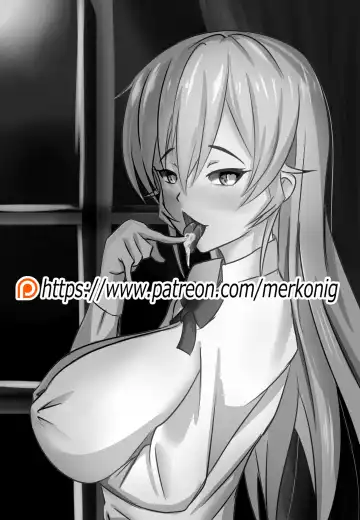 [Merkonig] B-Trayal 9 Fhentai - Page 2