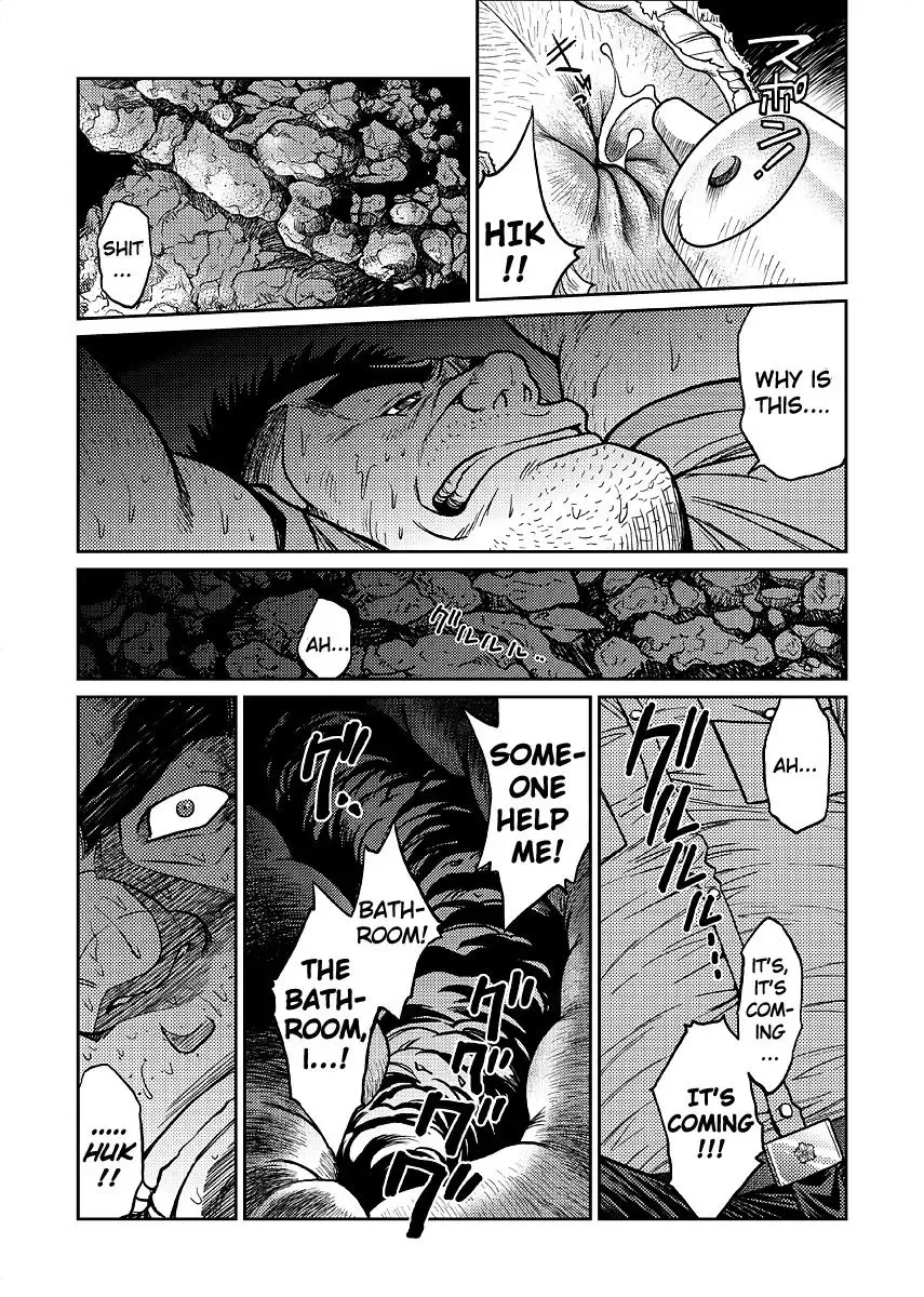 [Fujimoto Gou - Toriki Cooya] Okinawa Slave Island 01 Fhentai - Page 21