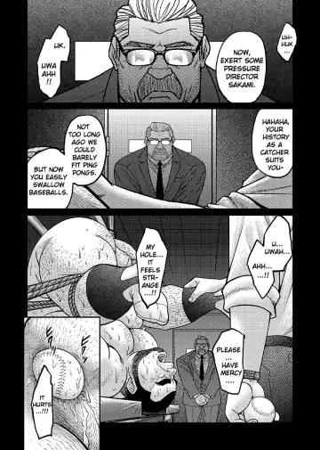 [Fujimoto Gou - Toriki Cooya] Okinawa Slave Island 01 Fhentai - Page 3
