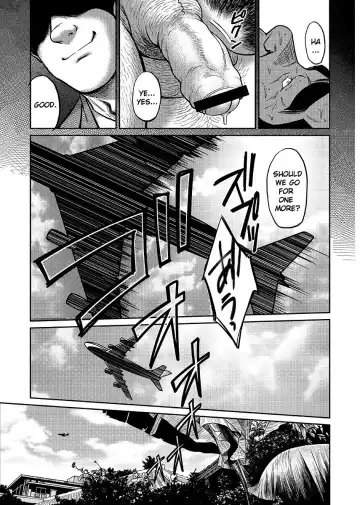 [Fujimoto Gou - Toriki Cooya] Okinawa Slave Island 01 Fhentai - Page 6