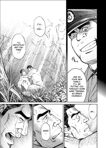 [Fujimoto Gou - Toriki Cooya] Okinawa Slave Island 06 Fhentai - Page 18