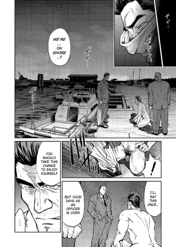 [Fujimoto Gou - Toriki Cooya] Okinawa Slave Island 06 Fhentai - Page 23