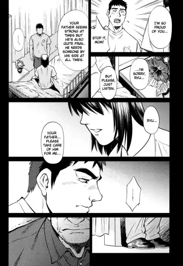 [Fujimoto Gou - Toriki Cooya] Okinawa Slave Island 08 Fhentai - Page 3