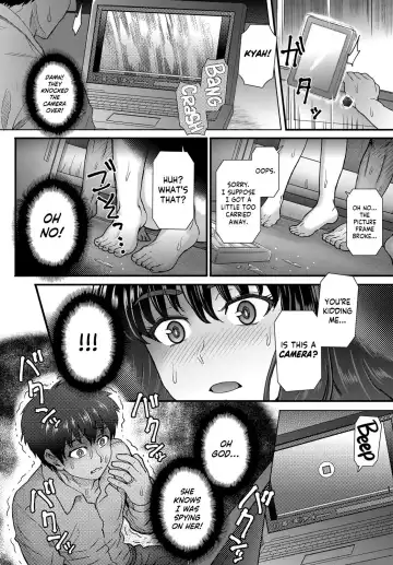 [Itou Eight] Kokoronokori | The Regret Ch. 3 Fhentai - Page 20