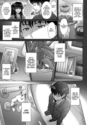 [Itou Eight] Kokoronokori | The Regret Ch. 3 Fhentai - Page 7