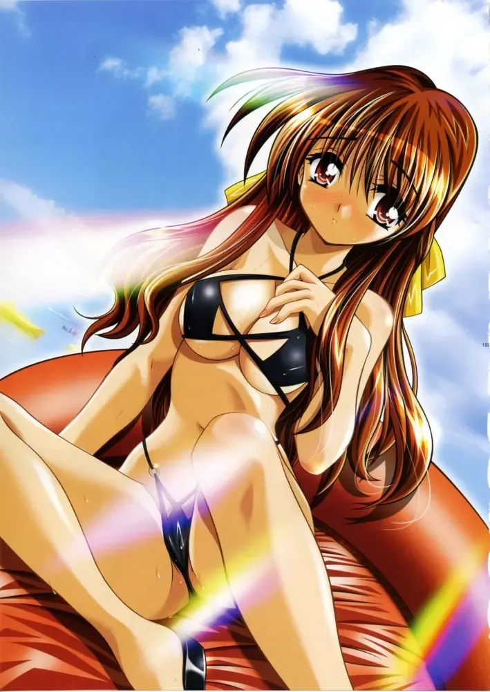 [Watsuki Ayamo] Watsukiya no Hon Soushuuhen 3 Fhentai - Page 122