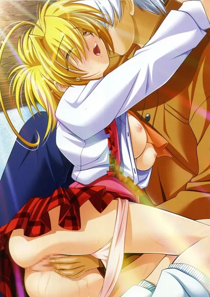 [Watsuki Ayamo] Watsukiya no Hon Soushuuhen 3 Fhentai - Page 28