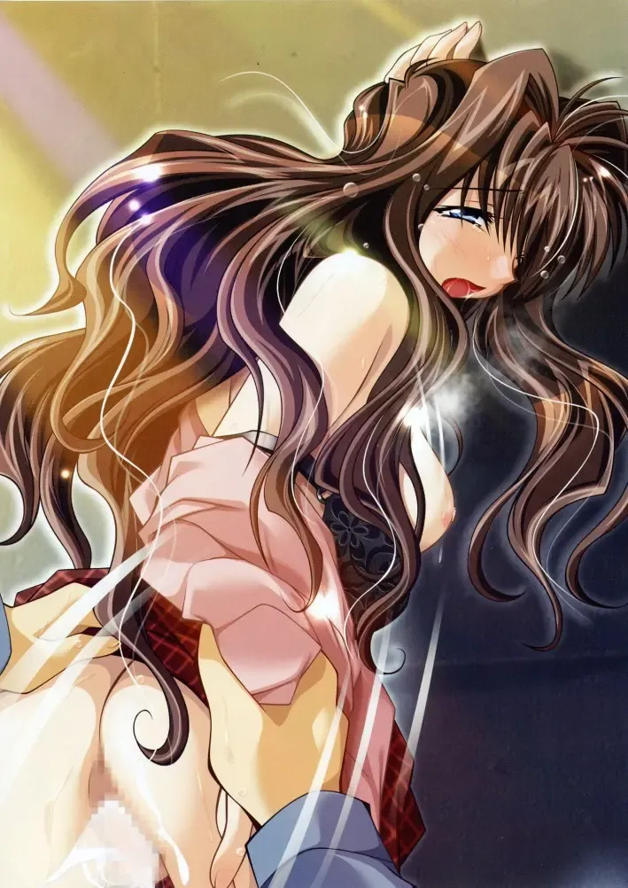 [Watsuki Ayamo] Watsukiya no Hon Soushuuhen 3 Fhentai - Page 76