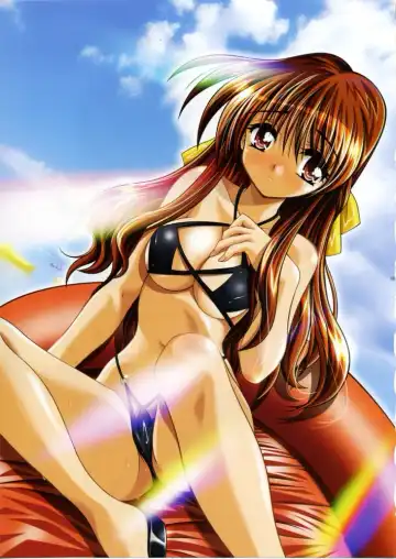 [Watsuki Ayamo] Watsukiya no Hon Soushuuhen 3 Fhentai - Page 122