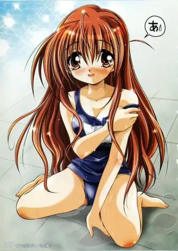 [Watsuki Ayamo] Watsukiya no Hon Soushuuhen 3 Fhentai - Page 126