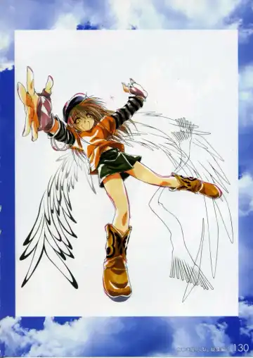 [Watsuki Ayamo] Watsukiya no Hon Soushuuhen 3 Fhentai - Page 129