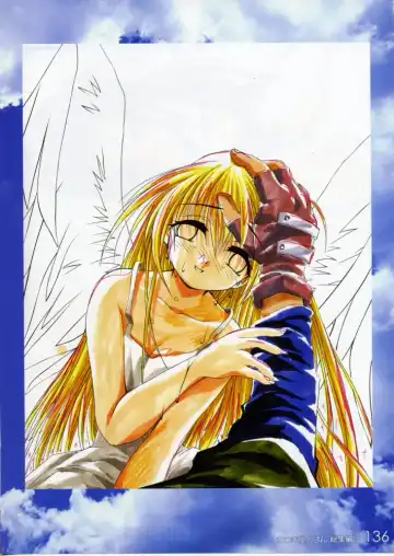 [Watsuki Ayamo] Watsukiya no Hon Soushuuhen 3 Fhentai - Page 135