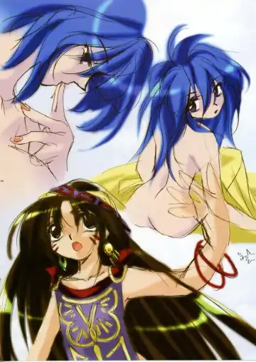 [Watsuki Ayamo] Watsukiya no Hon Soushuuhen 3 Fhentai - Page 139