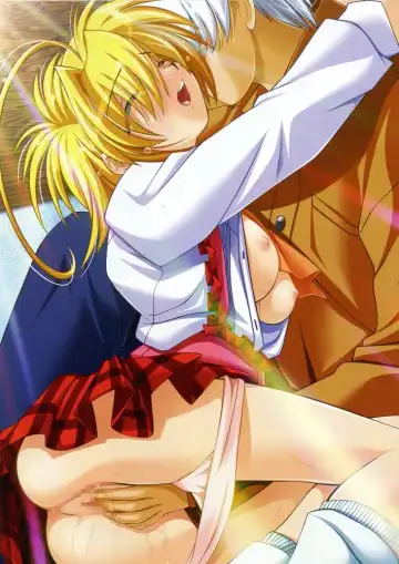 [Watsuki Ayamo] Watsukiya no Hon Soushuuhen 3 Fhentai - Page 28