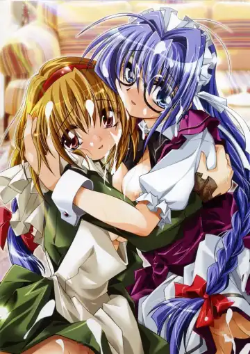 [Watsuki Ayamo] Watsukiya no Hon Soushuuhen 3 Fhentai - Page 66