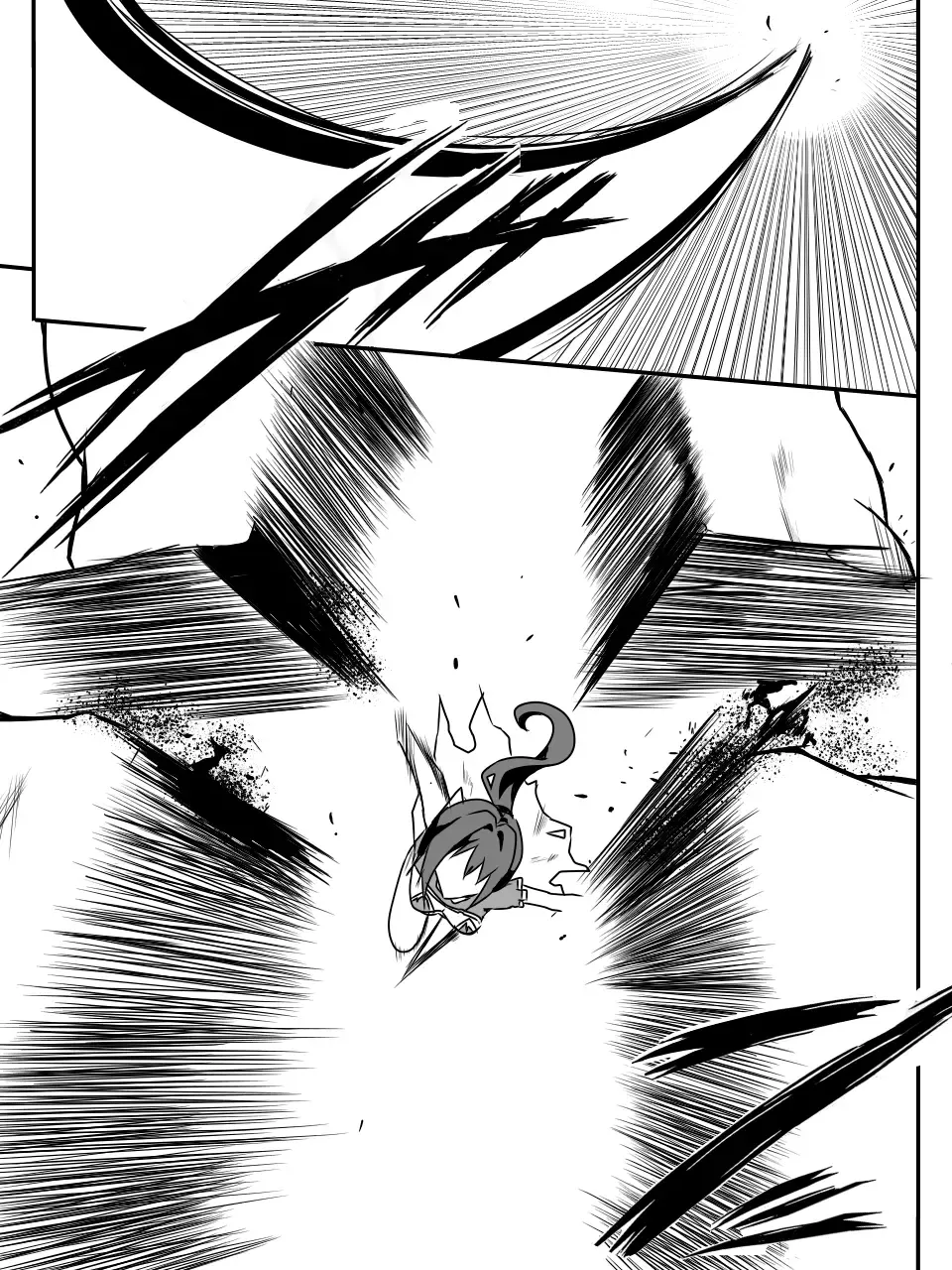 [Macho.] Isekai de Manabu Tanoshii Harlem no Tsukurikata. Ch.1-4 Fhentai - Page 23