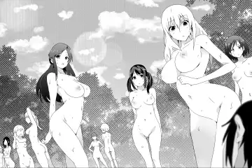 [Macho.] Isekai de Manabu Tanoshii Harlem no Tsukurikata. Ch.1-4 Fhentai - Page 9