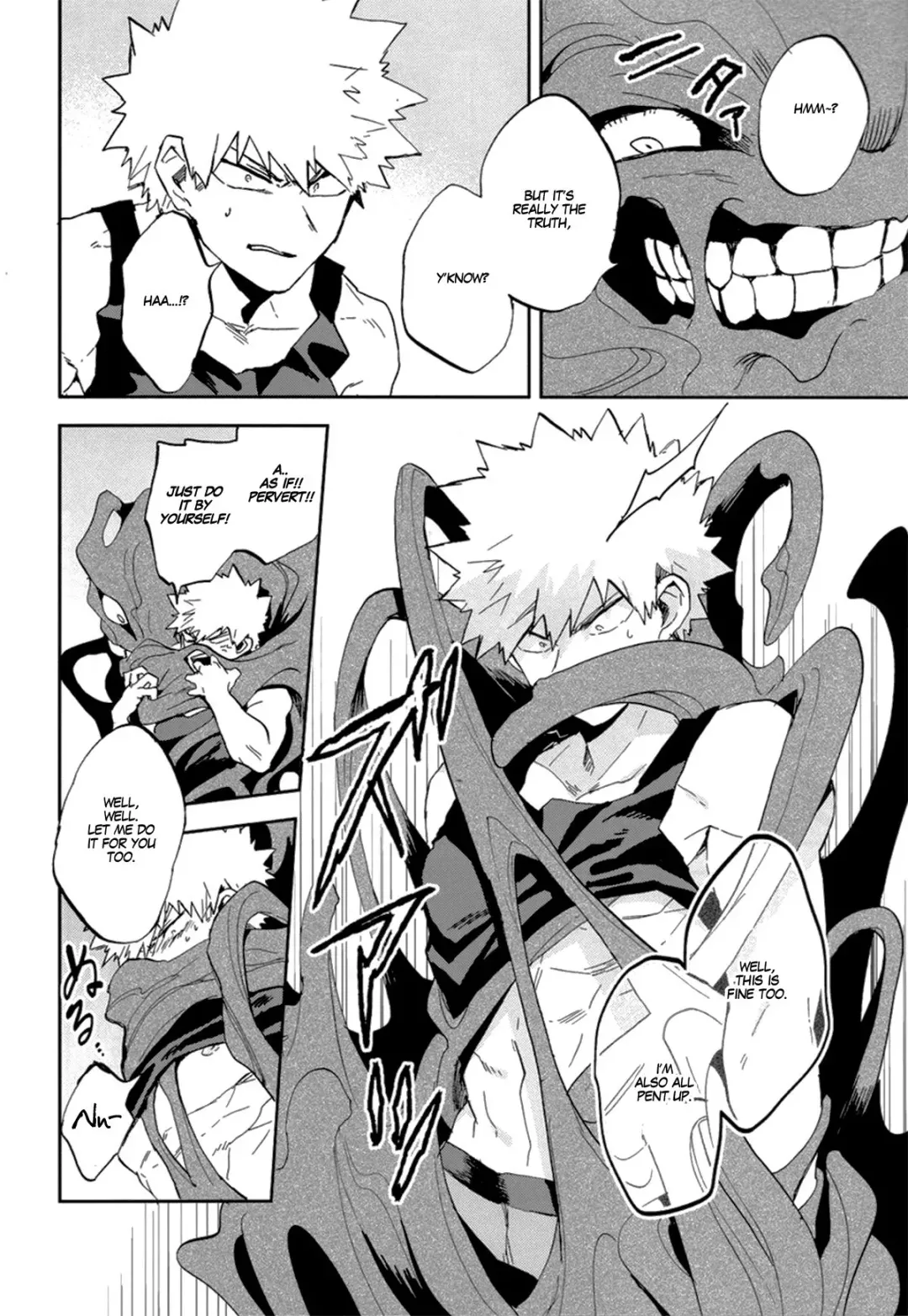 [Abaraya] Shibaraku sewa ni naru | I'll be in your care for a while Fhentai - Page 16