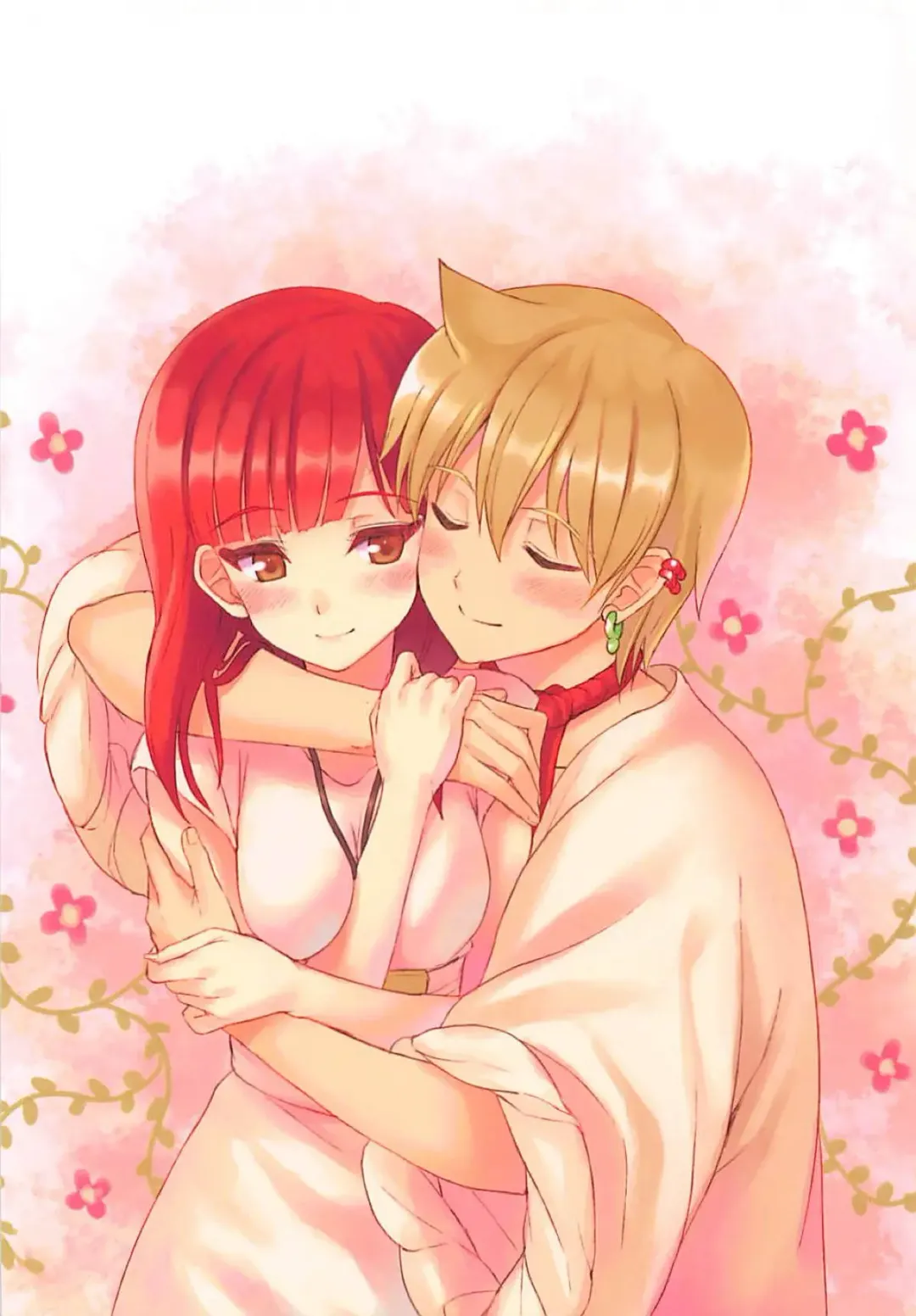 [Kichirock] Moru Futten Joushou no Ato no Hanashi Fhentai - Page 10