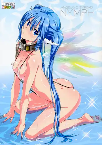 [Suzutsuki Kurara] KURARA COLORS (decensored) Fhentai - Page 4