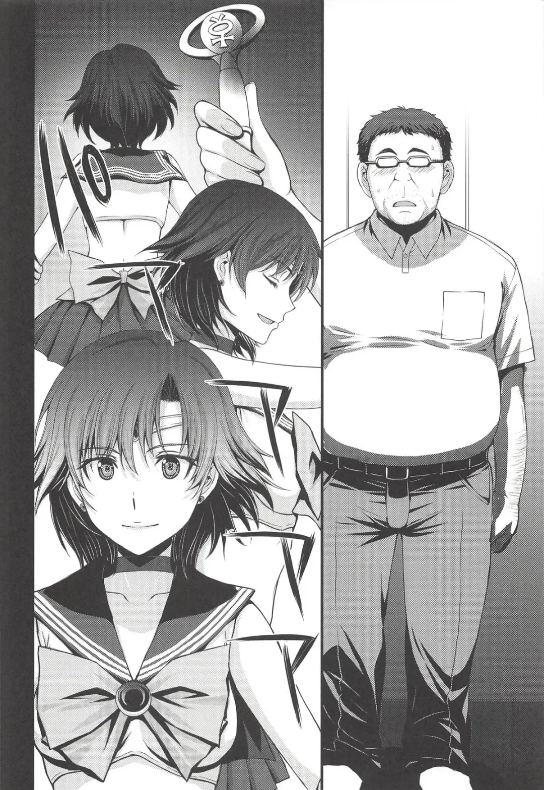 [Kitahara Aki] Kousai Keiken Hitori Keiken Ninzuu 13-nin. Fhentai - Page 7