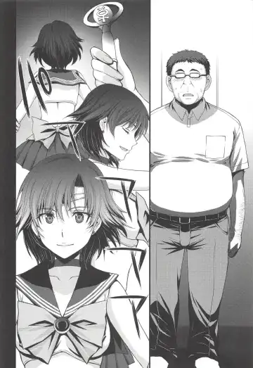 [Kitahara Aki] Kousai Keiken Hitori Keiken Ninzuu 13-nin. Fhentai - Page 7