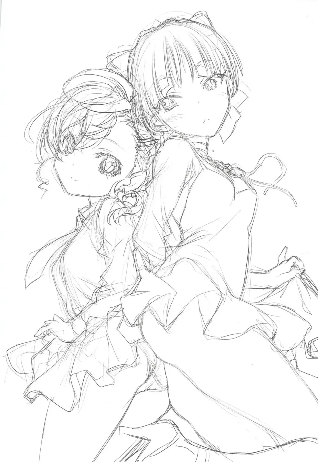 [Utatane Hiroyuki] Nyanyanyakko Junjou Fhentai - Page 5