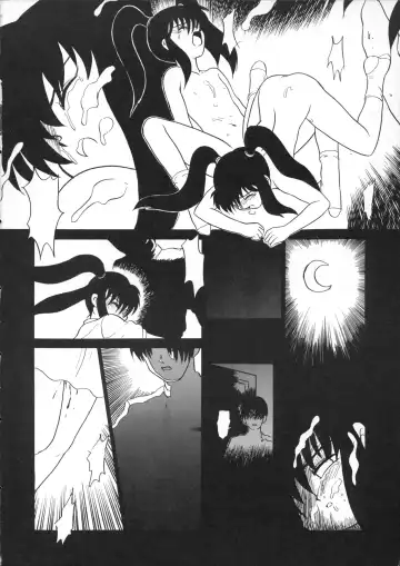 [Nekogen] Hidoi Hon Fhentai - Page 21