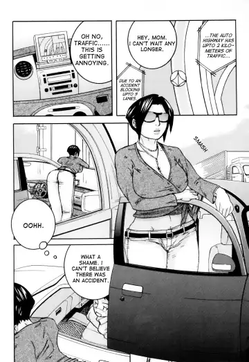 Read [Edo Shigezu] Ie made Gaman shinasai! | Wait Until We're Home! - Fhentai