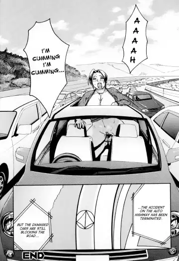 [Edo Shigezu] Ie made Gaman shinasai! | Wait Until We're Home! Fhentai - Page 16