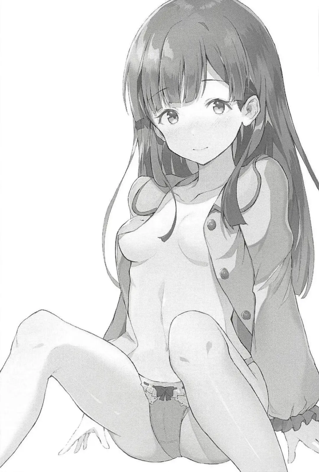 [Ultone] Sae-han to icha ama Fhentai - Page 2