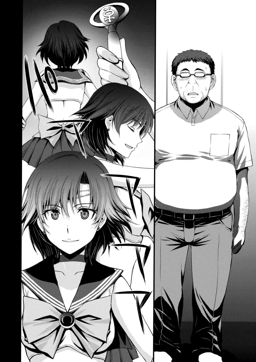 [Kitahara Aki] Kousai Keiken Hitori Keiken Ninzuu 13-nin. Fhentai - Page 7