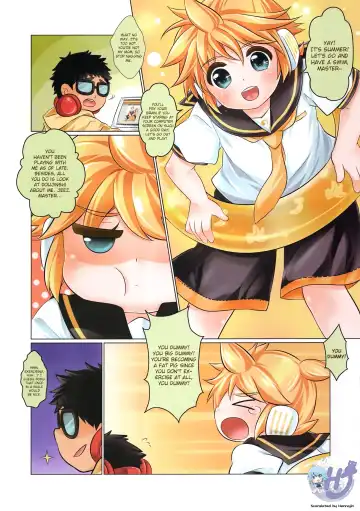 [Mars] Pool de Daibousou!! Fhentai - Page 2