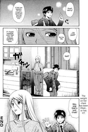 [Aoki Kanji] Slender Girl Fhentai - Page 18