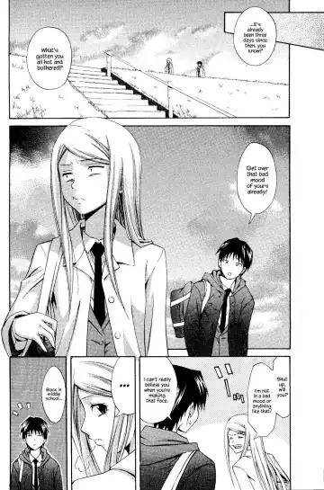 [Aoki Kanji] Slender Girl Fhentai - Page 4