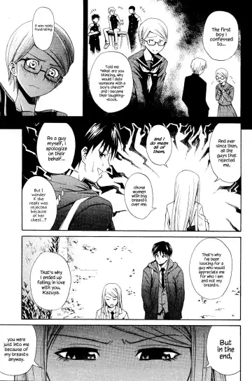 [Aoki Kanji] Slender Girl Fhentai - Page 5