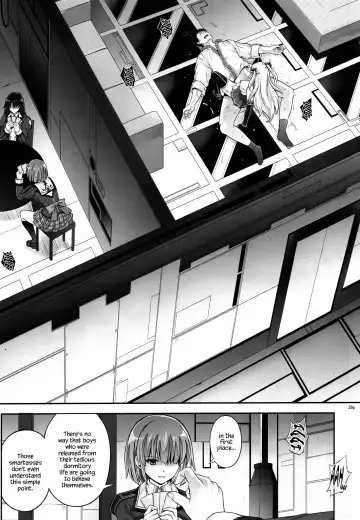 [Izumi - Reizei] T-29 SenJoTeki Fhentai - Page 28