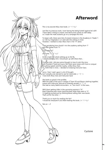 [Izumi - Reizei] T-29 SenJoTeki Fhentai - Page 48