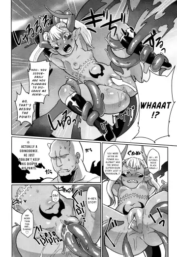 [Yumano Yuuki] Maou-sama Level 1 | The Demon Lord is Level 1 Fhentai - Page 26