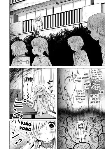[Broiler] Kokoro Field Fhentai - Page 6