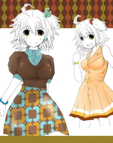 Dansei seijin-muke ten guda matome. Manga to karā e nan-mai ka Fhentai - Page 16