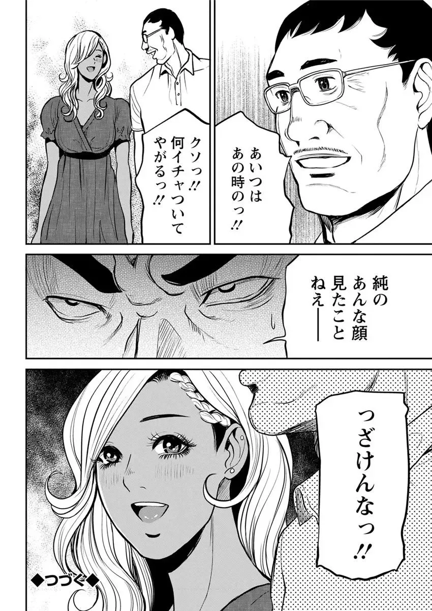 Action Pizazz 2018-04 Fhentai - Page 82