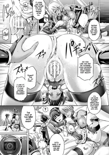 [Taniguchi-san] Sono Shiroki Utsuwa ni Odei o Sosogu Fhentai - Page 15