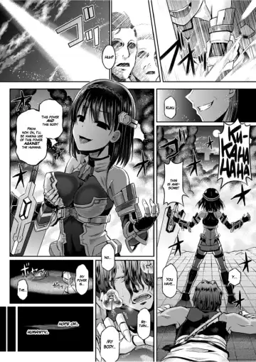 [Taniguchi-san] Sono Shiroki Utsuwa ni Odei o Sosogu Fhentai - Page 7
