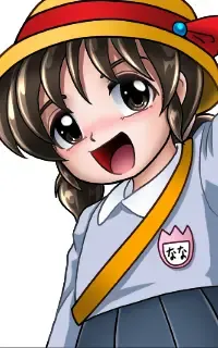 Enkou Cyborg Sana Fhentai - Page 35