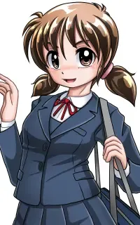 Enkou Cyborg Sana Fhentai - Page 40