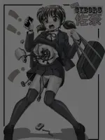 Enkou Cyborg Sana Fhentai - Page 72