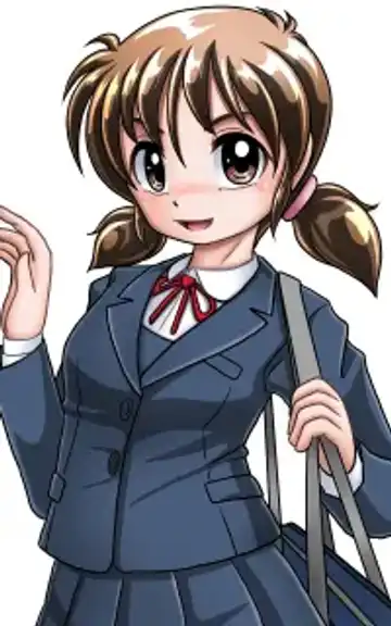 Enkou Cyborg Sana Fhentai - Page 40